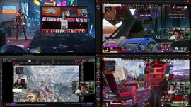 EMEA REGIONAL FINALS MP WATCHPARTY | !socials