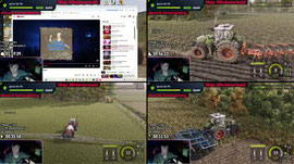 Fs25: On est tranquillou