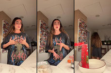 GRWM con Lolita