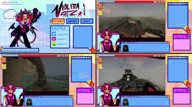 building stream :C [ !vgen ] @saturn_720