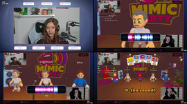SUPER SPECIAL STREAM ZUR PARTNERSCHAFT ♥ (!prime !Programm !holy !subtember !socials !song !seaeye)