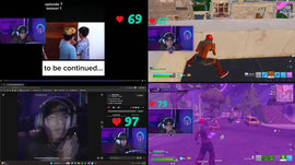 🏆ZB CASH CUP! 🏆| 🚨QUALFIED FOR THE WEEZY SKIN CUP!🚨| !commands