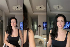Untitled stream