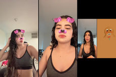 Untitled stream