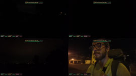 DEN 14. | Ostrava ➡️ Bratislava | speciální host: DoDo !🚶| 200czk/2subs = Točka neštěstí 💸| 👣- 217km | !dluh !dluhkliky