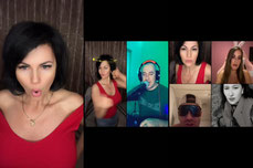 Untitled stream