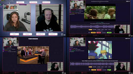 SUPER SPECIAL STREAM ZUR PARTNERSCHAFT ♥ (!prime !Programm !holy !subtember !socials !song !seaeye)