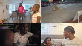 DAY 3️⃣ATL 🔥W | MAJ X ITSTWINS !sub !majmob | sc 🟨Messymajshow | IG🟪: |TT🟦:messymaj