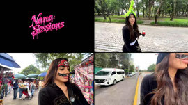 DOMINGO DE MONITO MION  EN CHAPULTEPEC