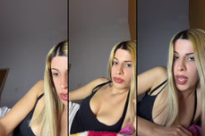 Untitled stream