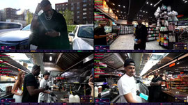 New York IRL Stream Day 3