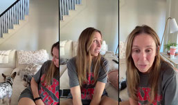 Stacy Marty Dennis is live!