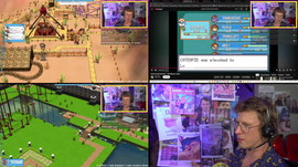 🐍🏆#1 MEEST-LIVE-STREAMER VAN NEDERLAND!!🏆🐍 !printmij !rad🎁
