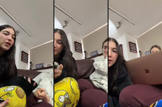 Untitled stream