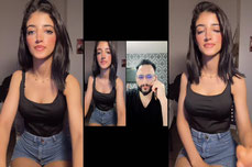 Untitled stream