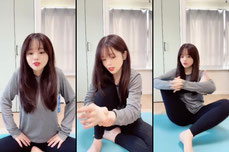 🧘‍♀️