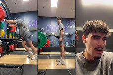 gym live