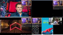 🐍🏆#1 MEEST-LIVE-STREAMER VAN NEDERLAND!!🏆🐍 !printmij !rad🎁