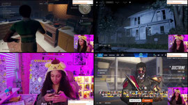MIKE IS BACK!!!! Halloween The Game