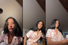 Untitled stream