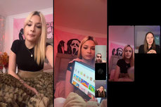 Untitled stream