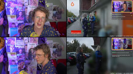 🐍🏆#1 MEEST-LIVE-STREAMER VAN NEDERLAND!!🏆🐍 !printmij !rad🎁