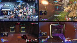 LIVE FROM BLIZZCON