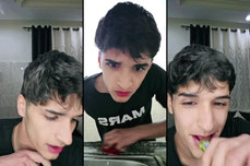 اسد بي فك الحسد🤪🤩