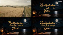 Nachtgedanken