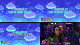[DROPS ON] BLIND BAGS STREAM !bonusbits !subtember !stars