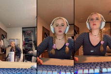 Untitled stream