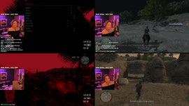 ROOTINEST TOOTINEST COWBOY 🤠 FIRST TIME PLAYING RDR1 ⭐ Your next HIDDEN GEM - !vote in chat!! ⭐