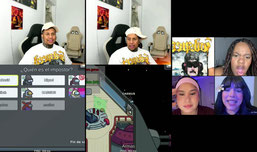 Lets Go LIVE!