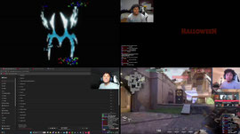 WEBCAM JEREN IS BACK🔴IM TRYNA GET LIT🔴WHO NEEDS THERAPY?