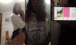 dadme like en tik tok