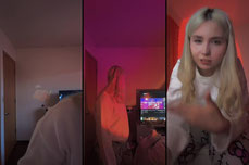 Untitled stream