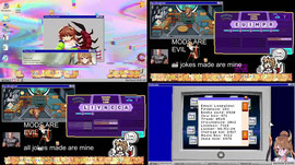 i'm back i'm back i'm BAAAACK!!! | !gg !discord