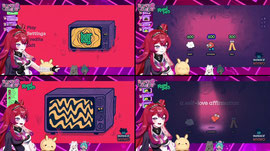 JACKIN MY BOX WITH @shoomimi @cweamcat @chrchie (maybe)🐙yap -> react -> jackbox @8pm EST | CODE BERRY 10% OFF !GG 🥛