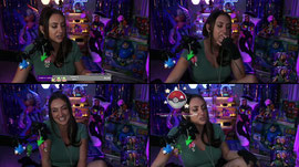 [DROPS ON] BLIND BAGS STREAM !bonusbits !subtember !stars