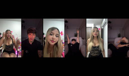 Untitled stream