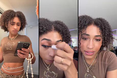 GRWM