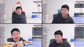 방갑습니다