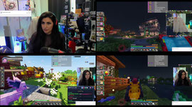 New Pokemon Minecraft Server! / / !join