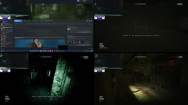 OUTLAST TIME