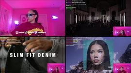 ⭐ VIVET FASHION SHOW REVIEW ⭐ SUNDAY WIND DOWN ⭐ JHENÉ AIKO ALBUM REACTION ⭐ ROAD TO 10K!!!