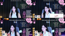 섹시여캠