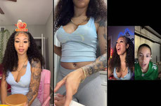 Fill gift gallery ? 🥰🫶🏽