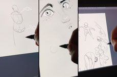 Rodgon academy free art lesson