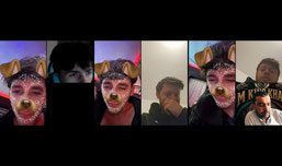 Untitled stream