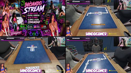 PROBANDO JUEGO DOMINO 2.0😏​❤️